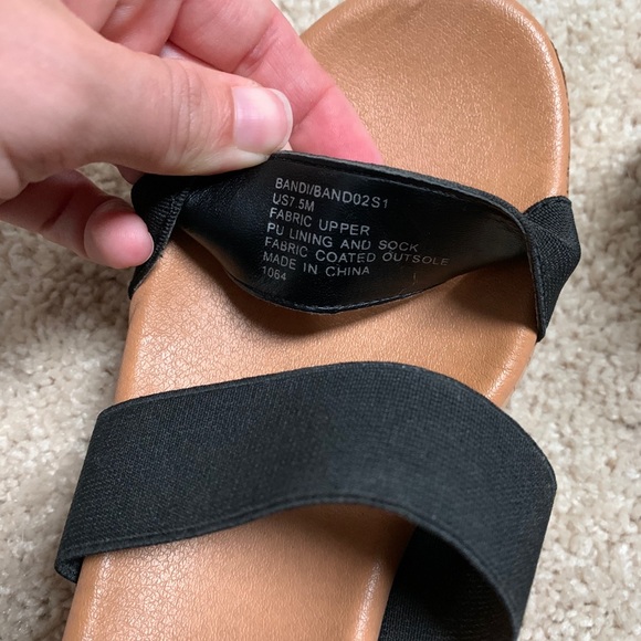 Steve Madden Sandals - Picture 8 of 8